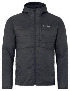 Vaude Freney VI Herren Isolationsjacke schwarz