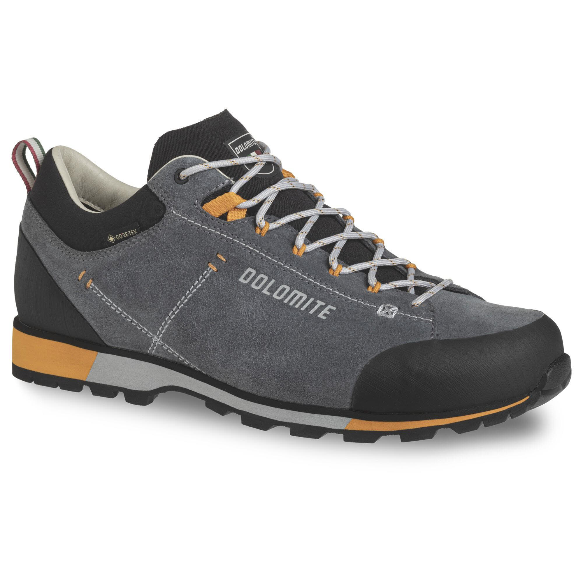 Dolomite DOL Shoe M's Hike Low Evo GTX Herren Trekkingschuhe grau NEU