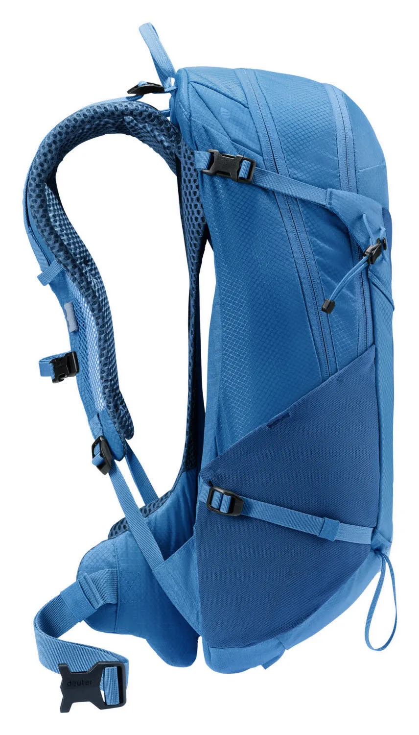 Deuter Futura 23 Wanderrucksack Treckingrucksack blau