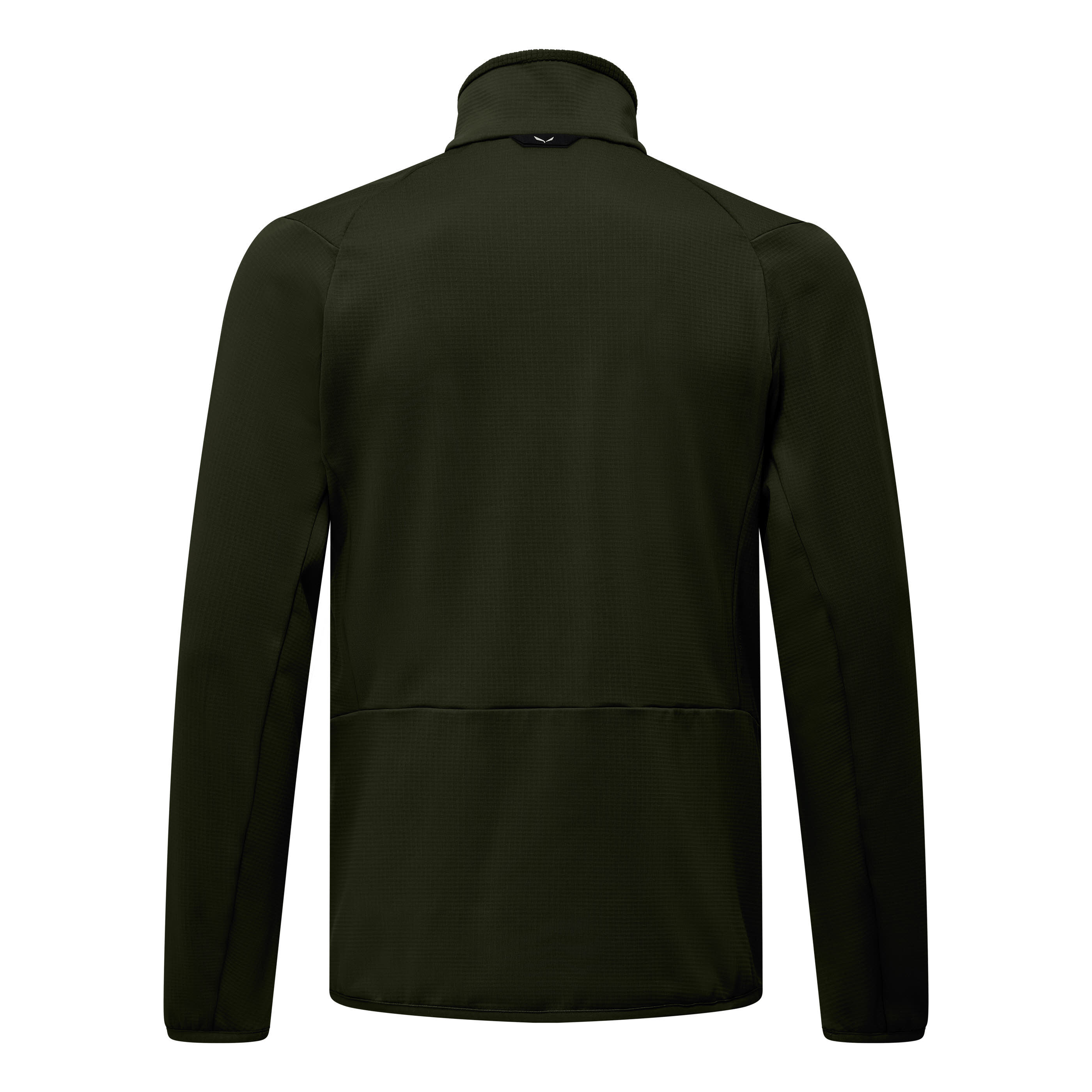 Salewa Puez Cammino Fleecejacke Herren grün