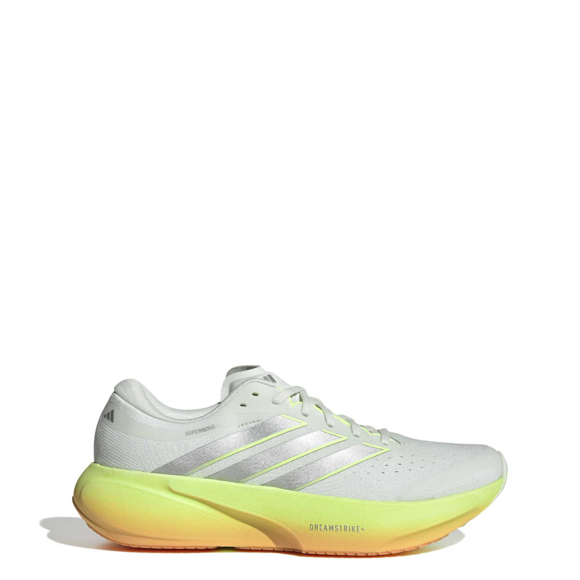 adidas SUPERNOVA RISE 3 Herren Laufschuhe Joggingschuhe weiß