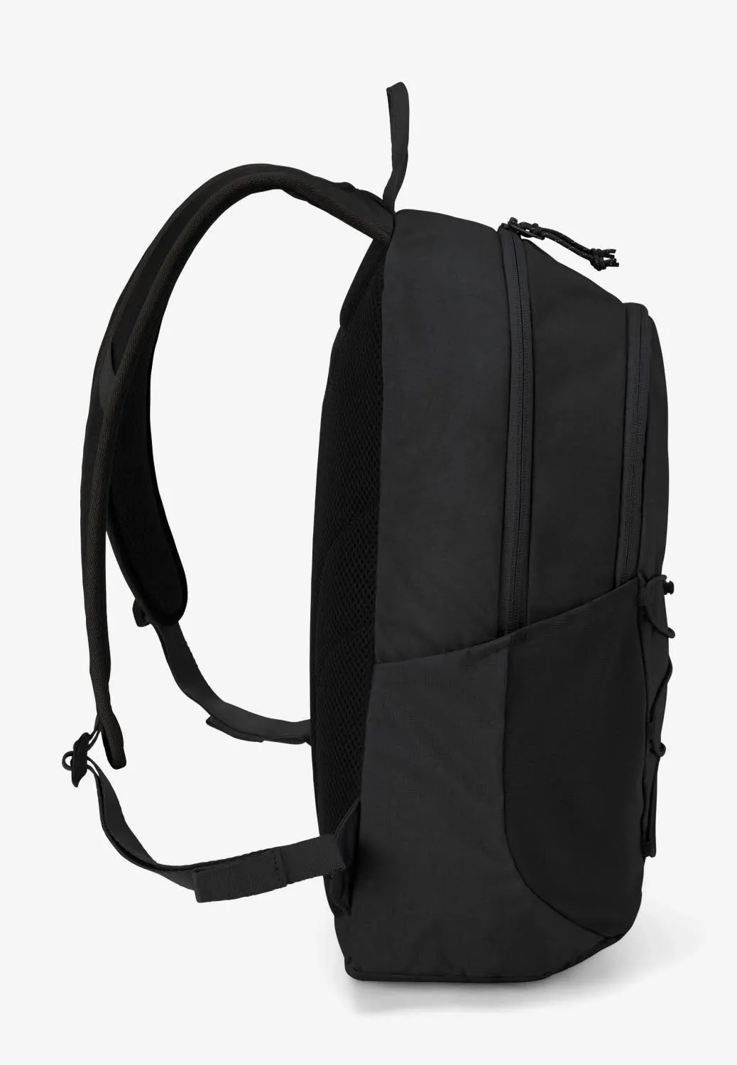 Jack Wolfskin YUMA 18 Unisex Wanderrucksack Tagesrucksack schwarz