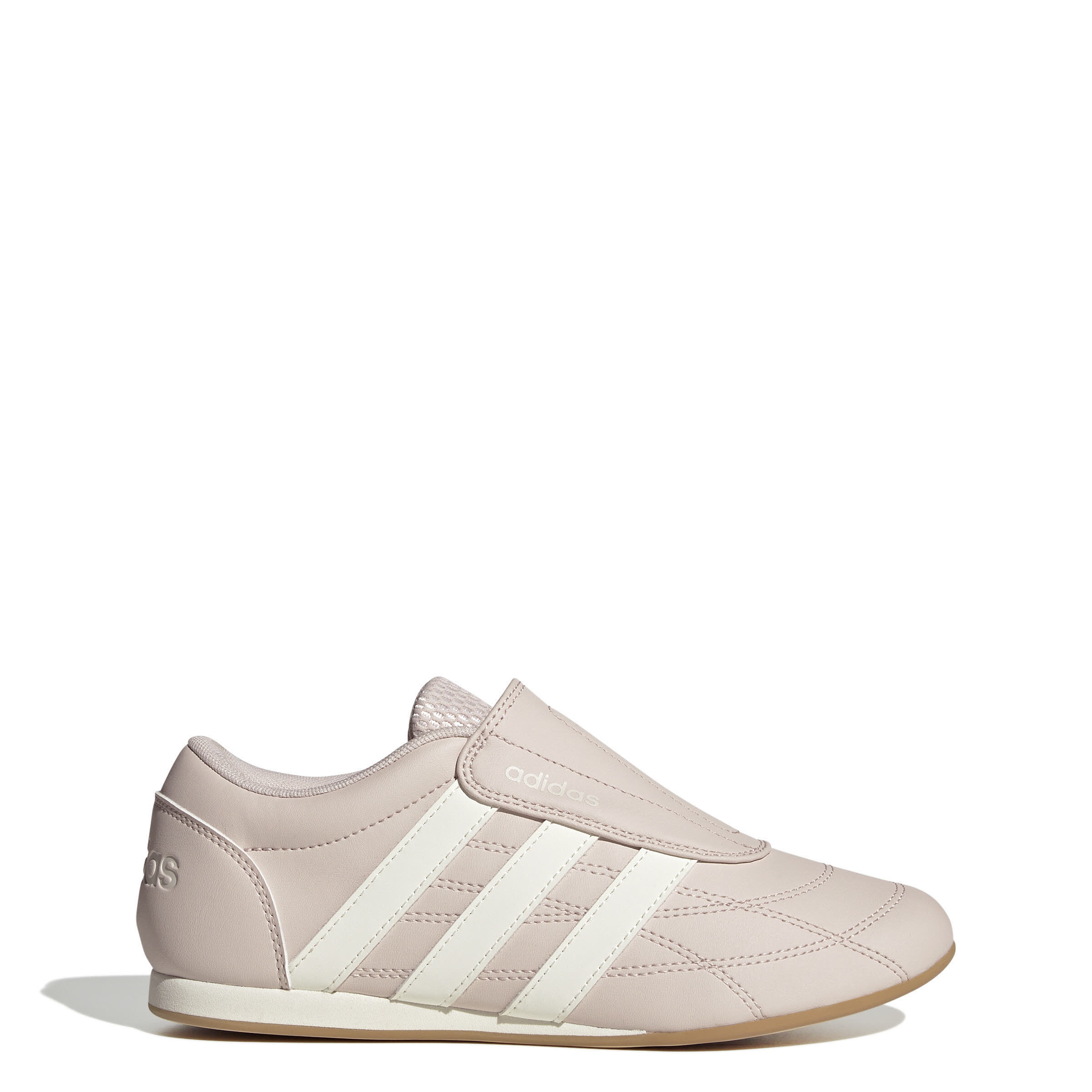 adidas Tekwen Schuh Damen Sportsneaker beige