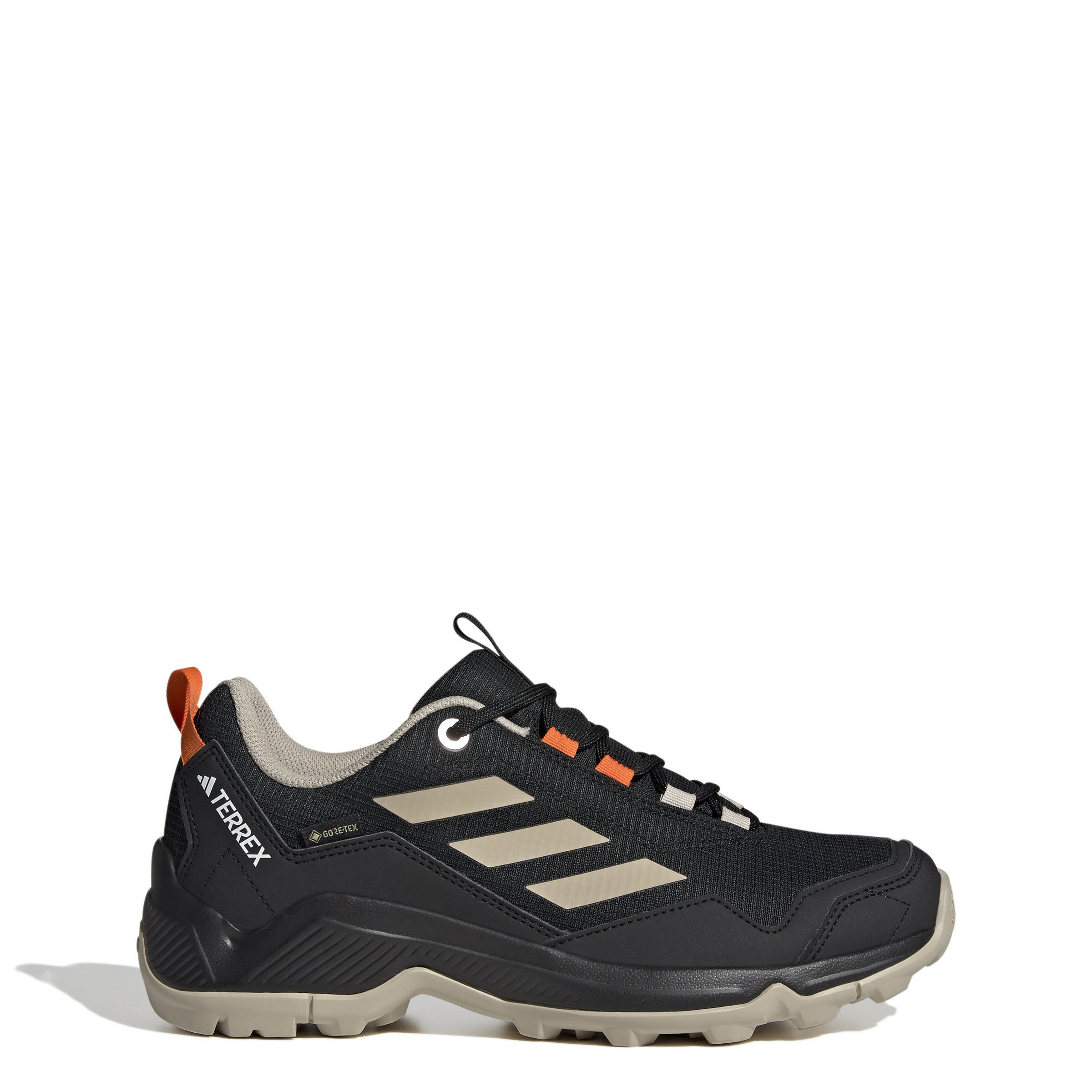adidas TERREX EASTRAIL GTX W Damen Wanderschuhe Trekkingschuhe Low schwarz NEU