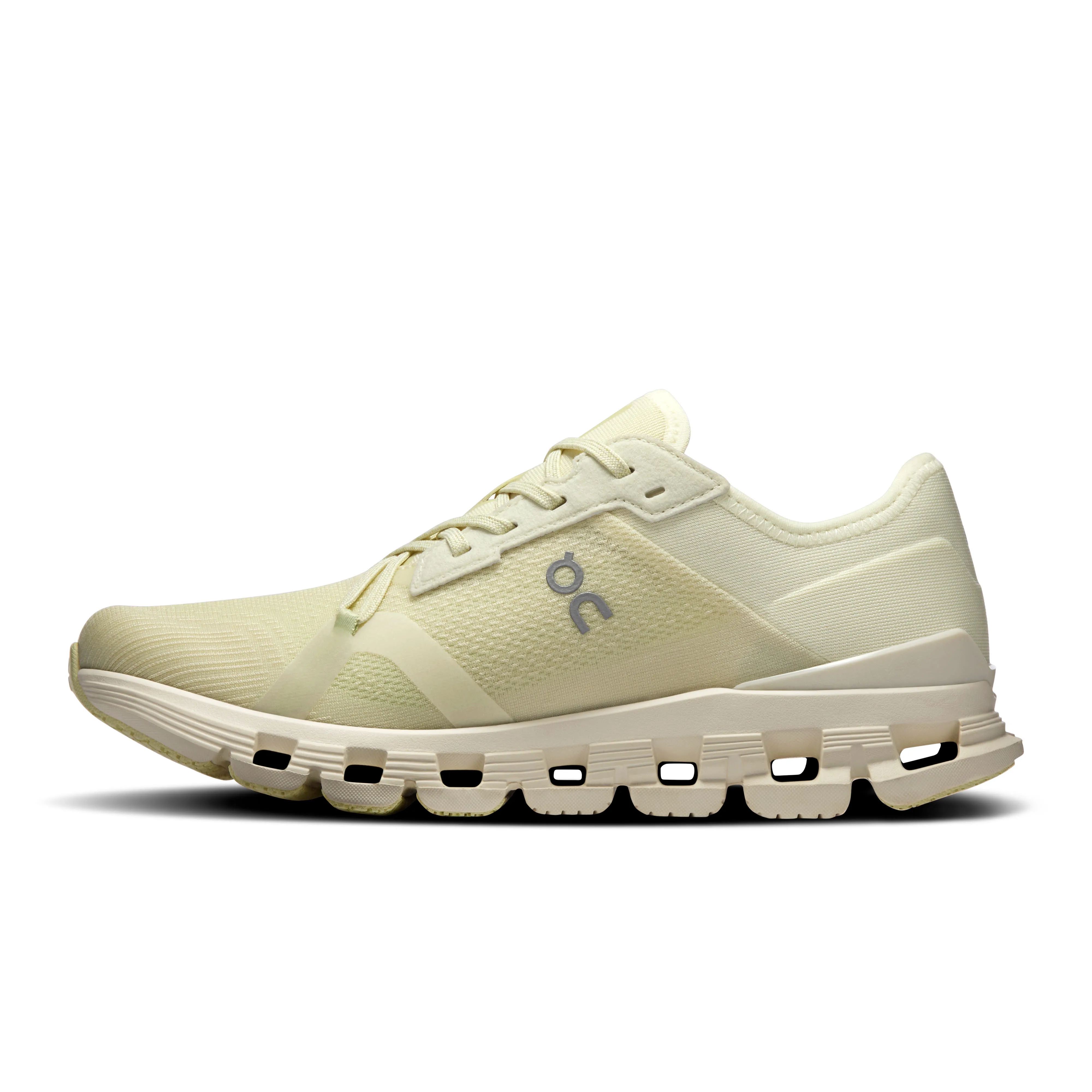 ON CLOUD X 4 AD Damen Workoutschuhe Sportschuhe seedling/ghost