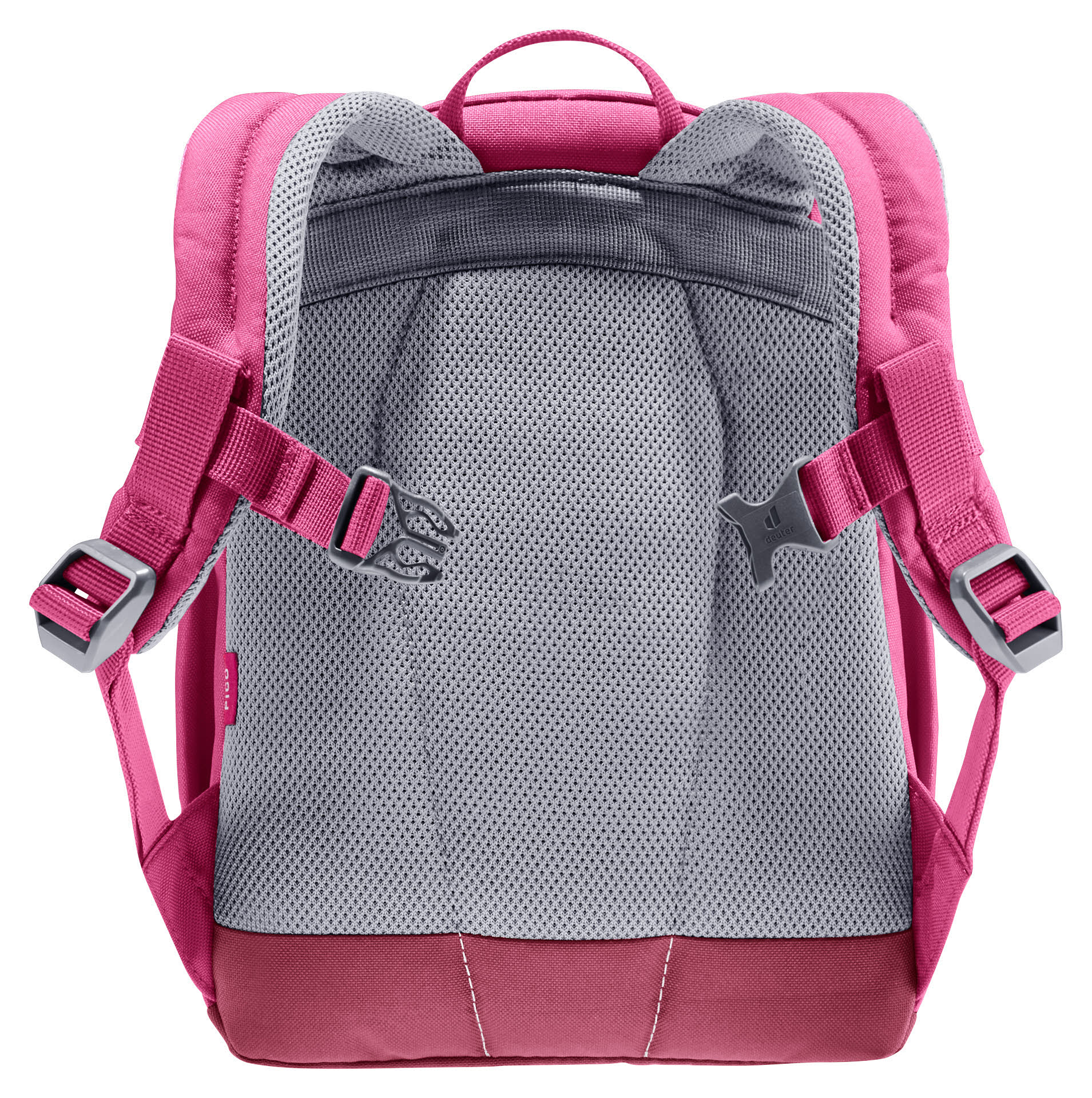 Deuter Pico Mädchen Kindergartenrucksack Daypack bloom-ruby NEU