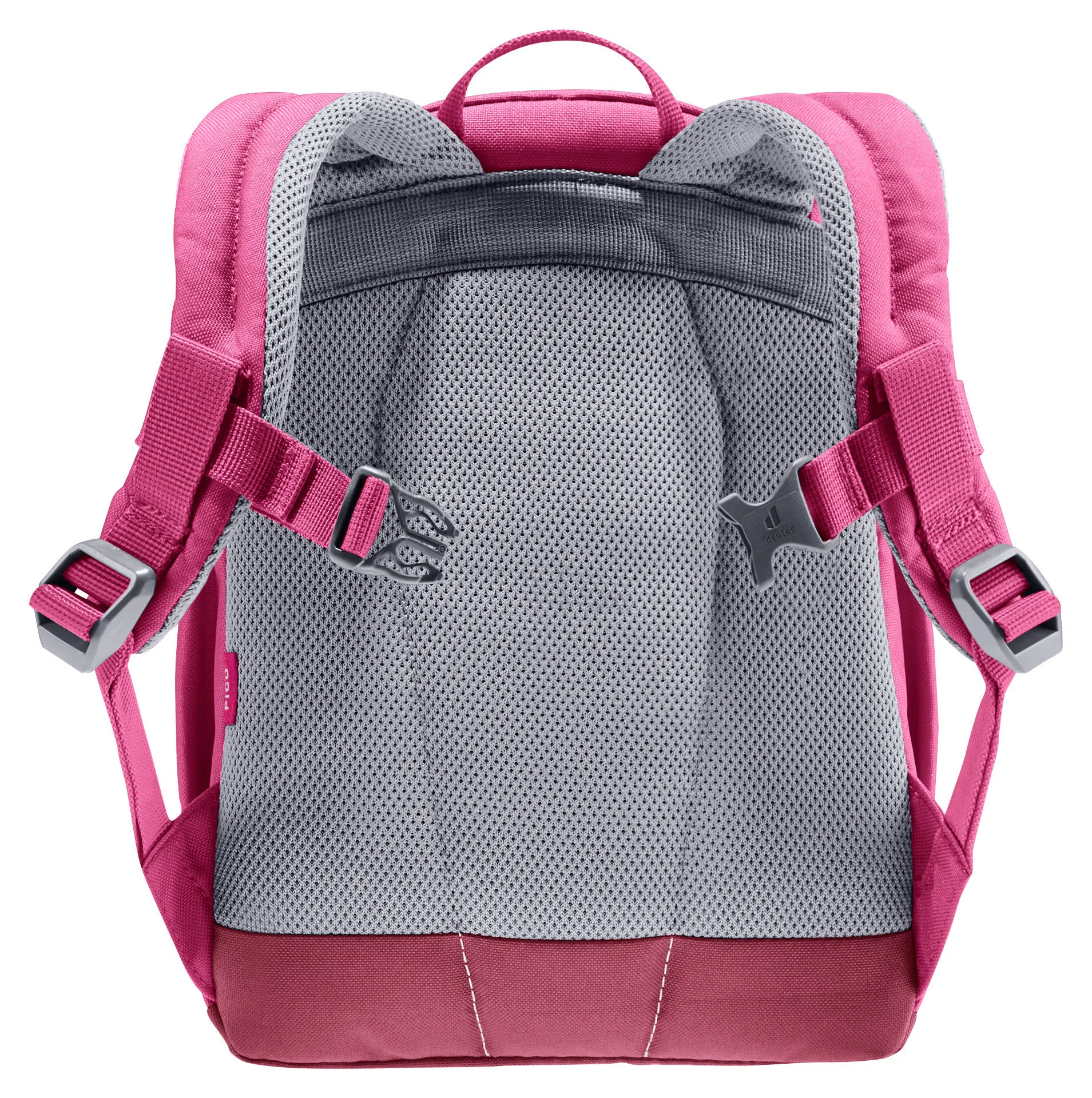Deuter Pico Mädchen Kindergartenrucksack Daypack bloom-ruby NEU