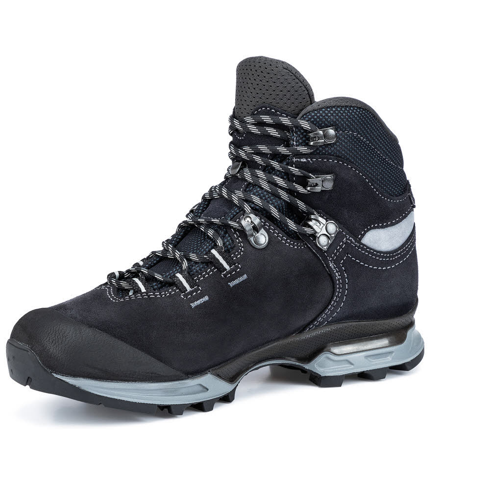 Hanwag Tatra Light Lady GTX Damen Wanderschuhe Trekkingschuhe High navy/asphalt
