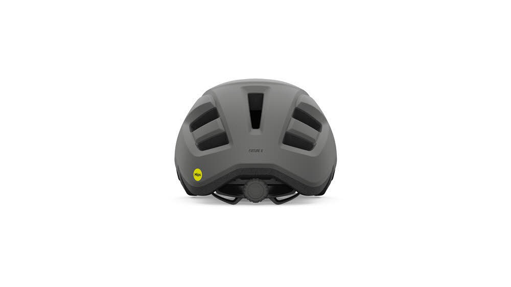 Giro Fixture Mips II Damen W Fahrradhelm matte/titanium/fade