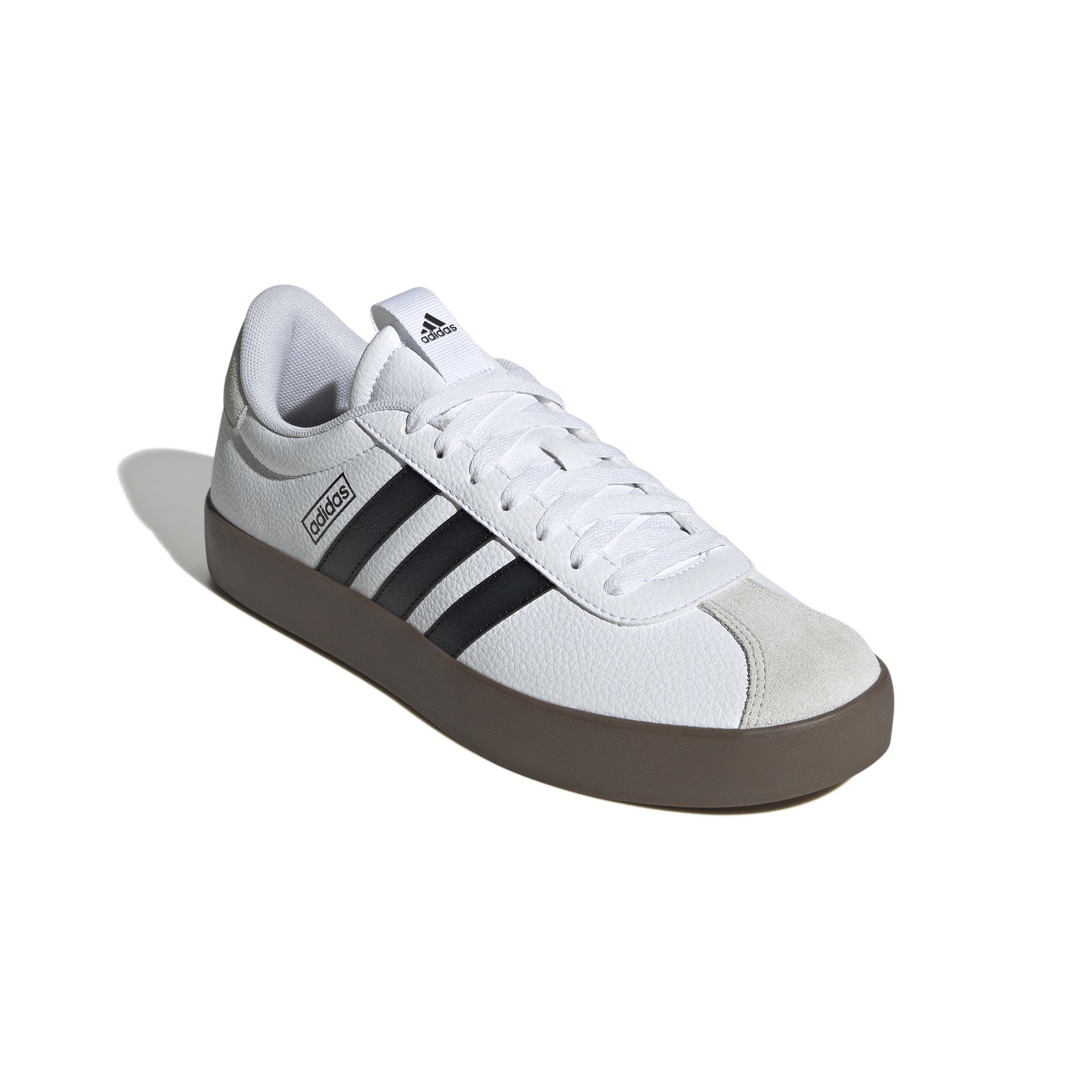 adidas VL Court 3.0 Schuh Sneaker Damen weiß