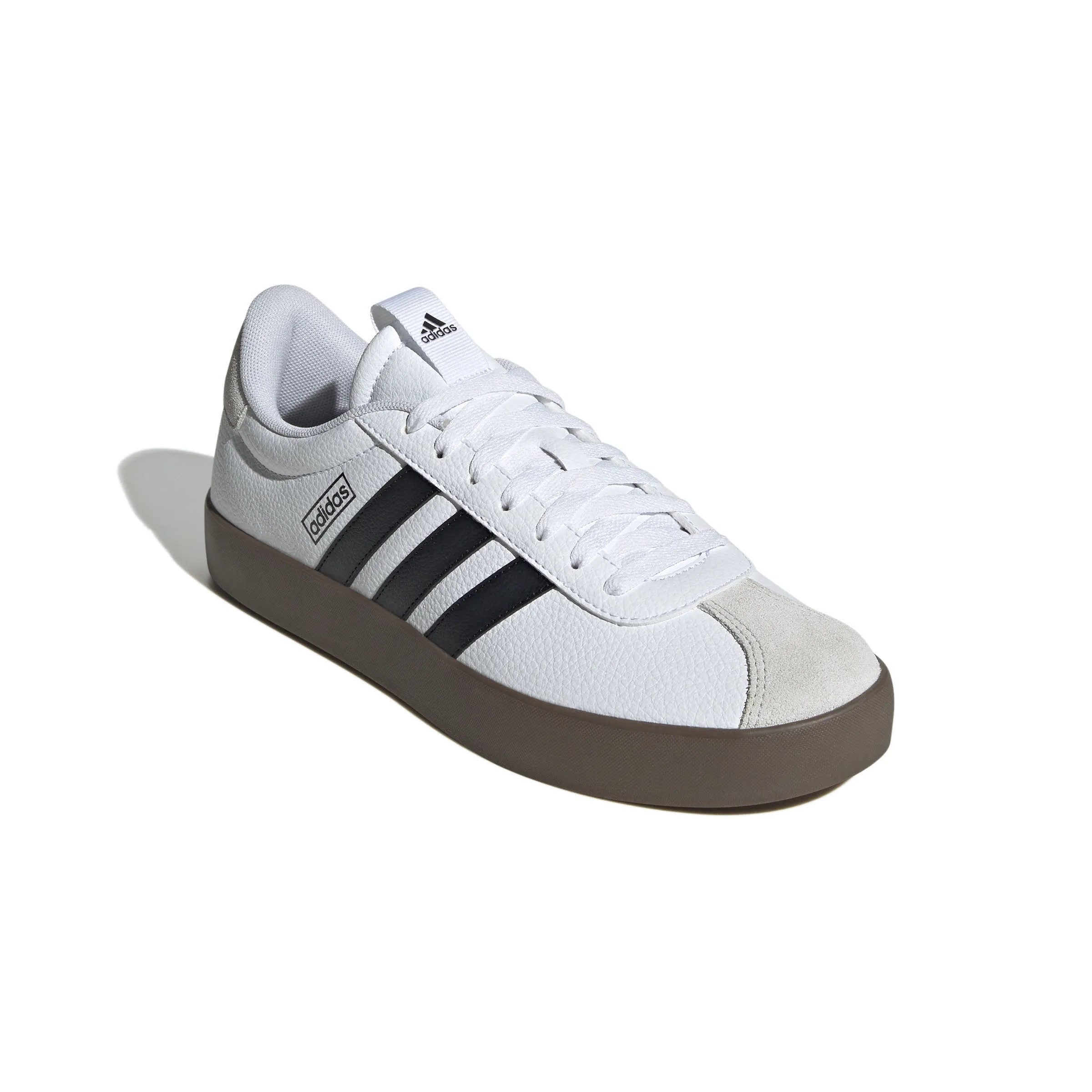 adidas VL Court 3.0 Schuh Sneaker Damen weiß