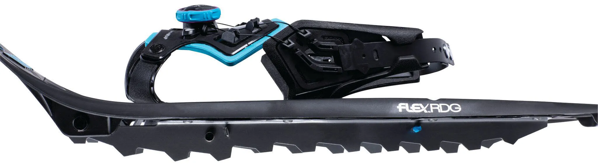 Tubbs Flex RDG 22 WMN Damen Schneeschuhe Snowshoes Boa schwarz/blau NEU