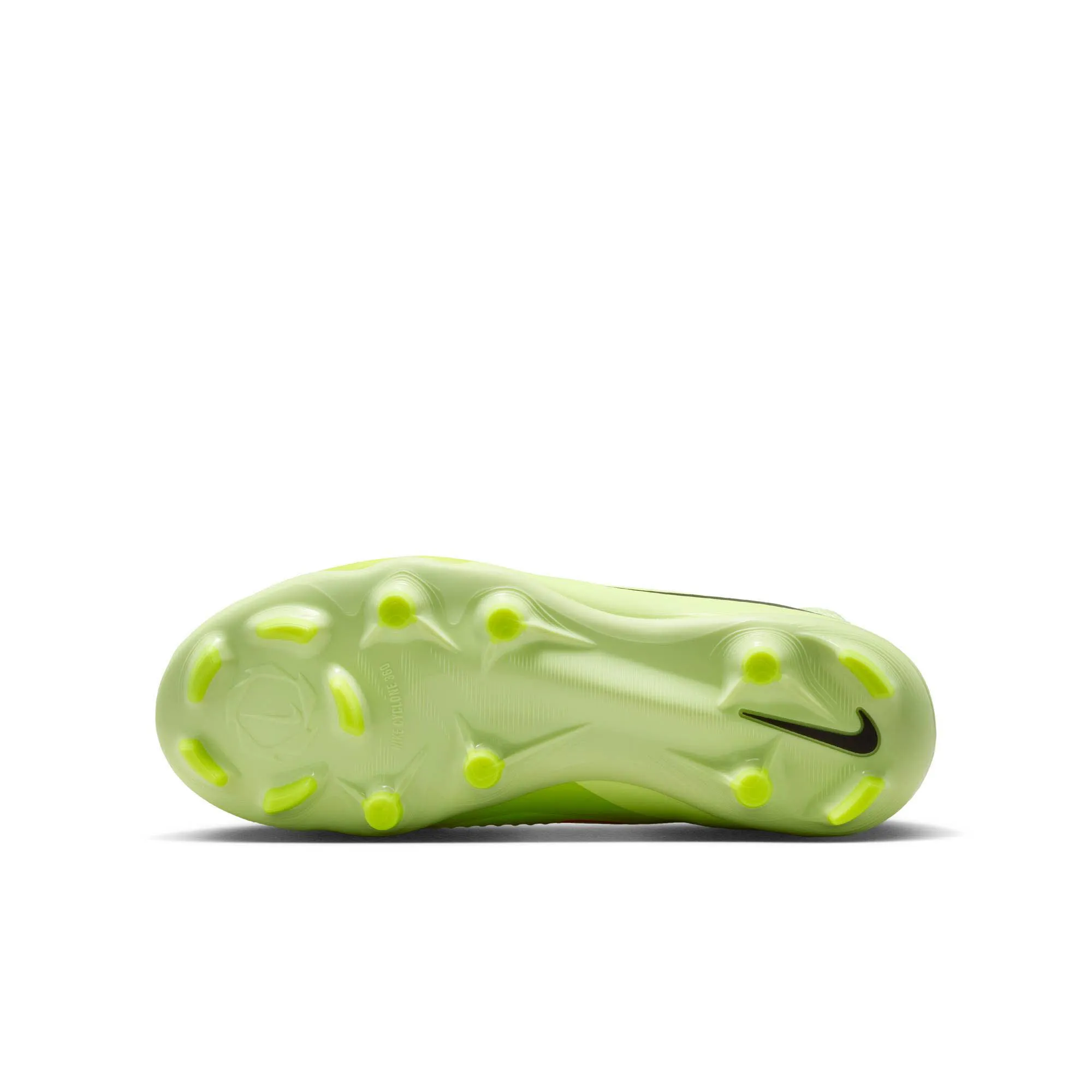 Nike Kinder Fussball-Rasenschuhe JR PHANTOM 6 LOW ACAD FG/MG