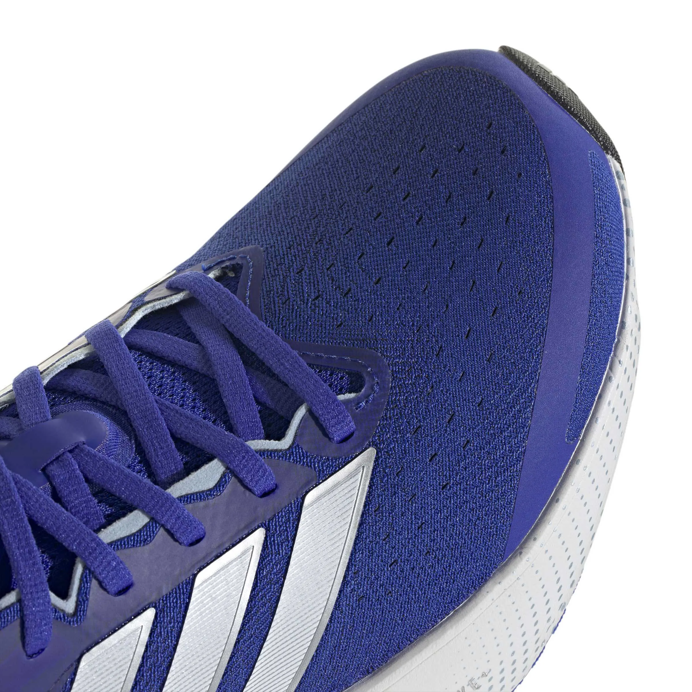 adidas SUPERNOVA RISE 3 Herren Laufschuhe Joggingschuhe blau/weiß