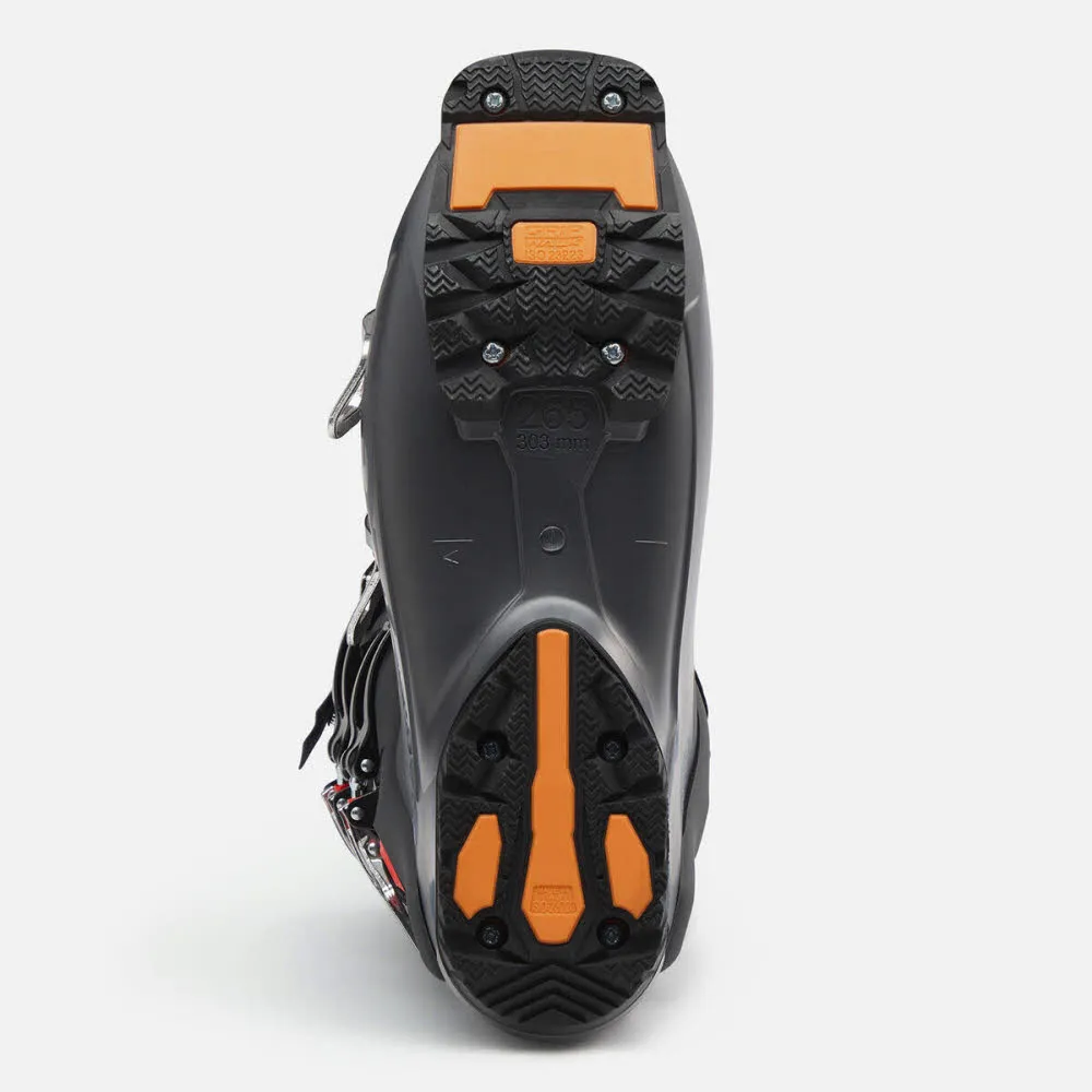 Lange SHADOW 120 HV GW Unisex Skischuhe Skiboots titanium black