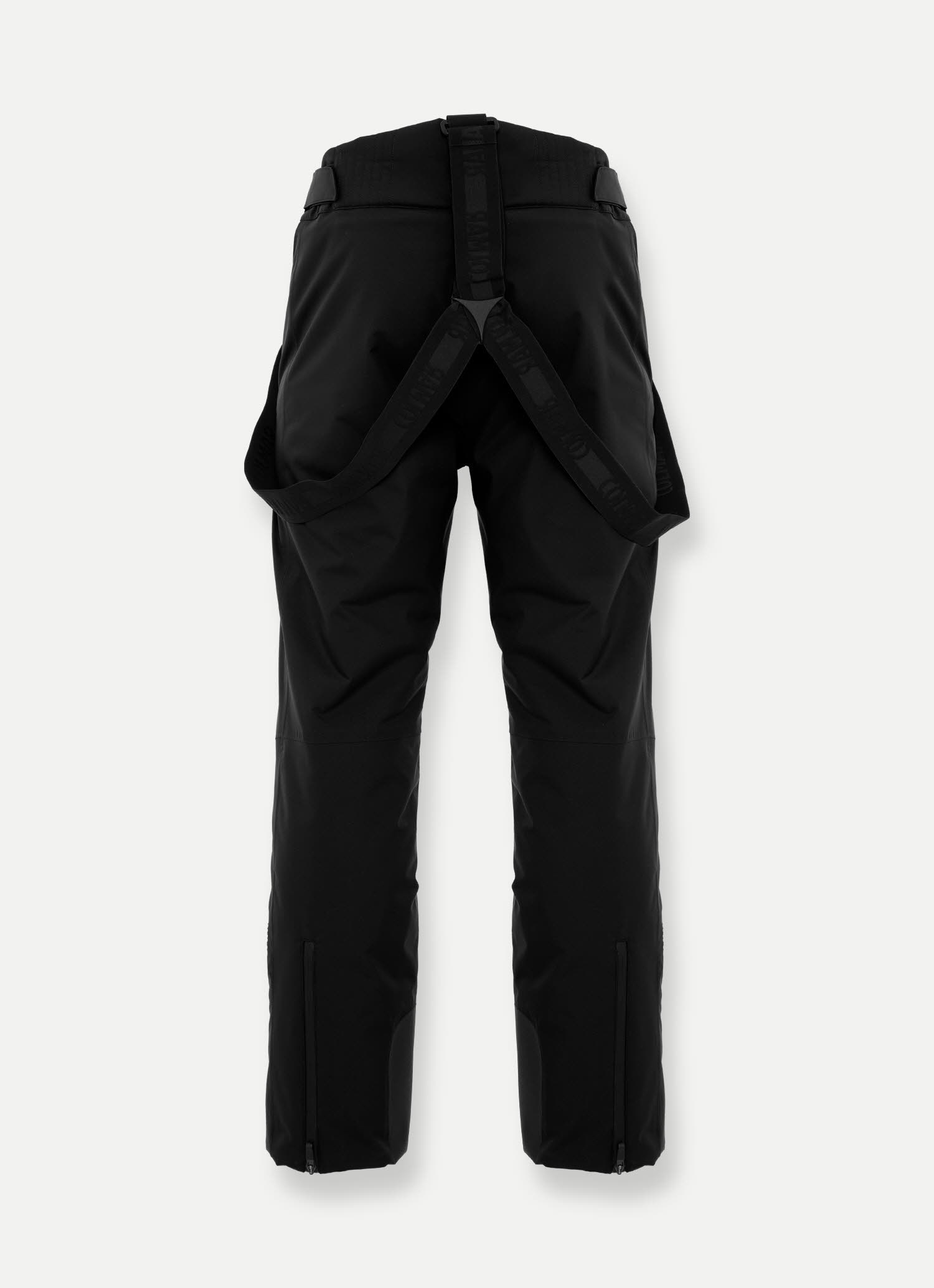 Colmar SALOPETTE PANTS Herren Skihose Snowboardhose Schneehose schwarz NEU