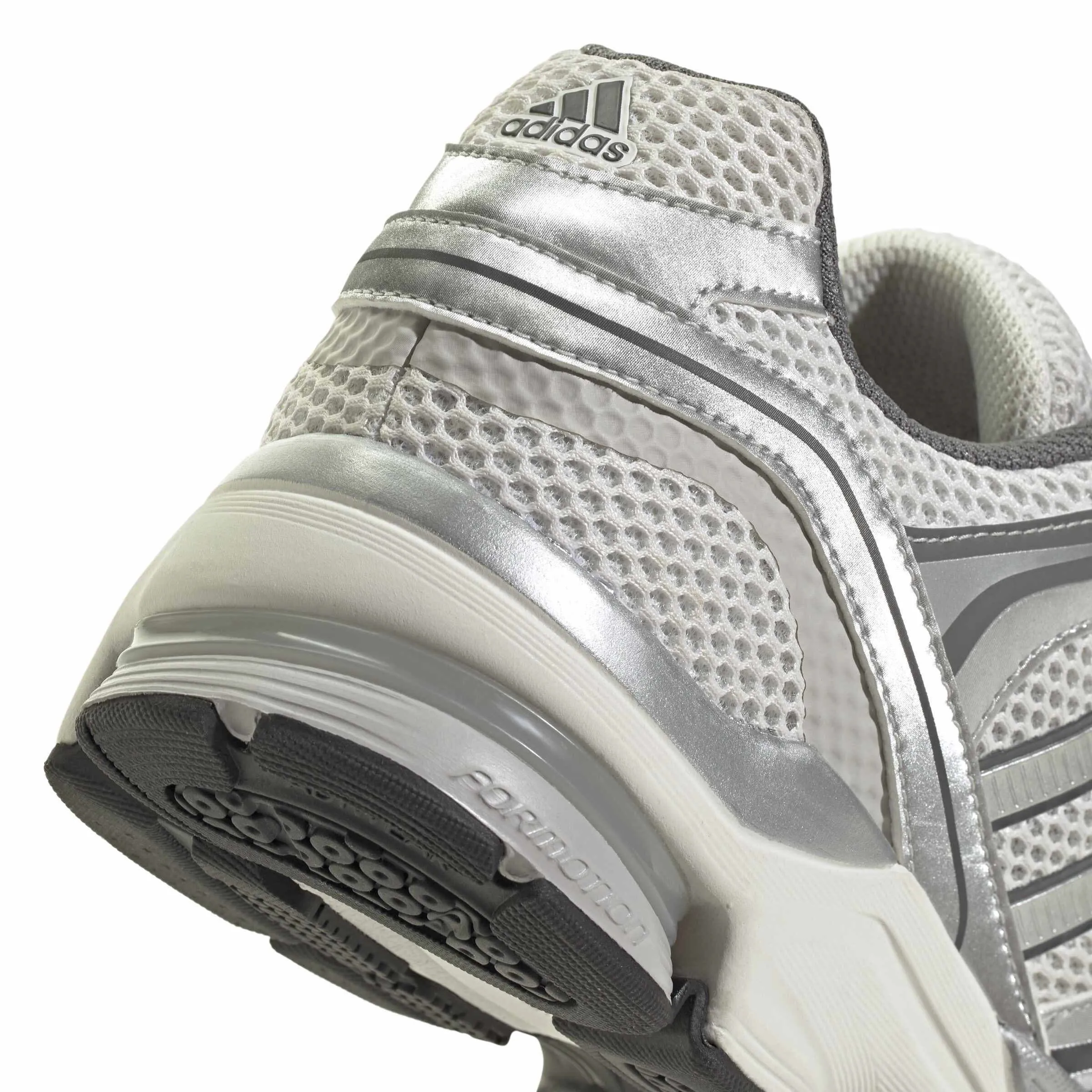 adidas SPIRITAIN 2000 Herren Sportschuhe Sneaker sportlich grau