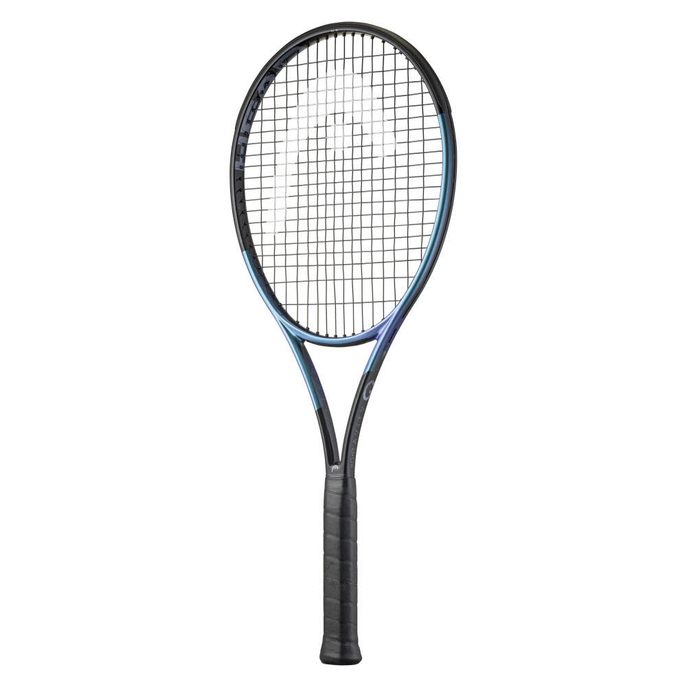 Head Gravity MP 2025 Unisex Tennisschläger unbespannt/ohne Cove schwarz/blau