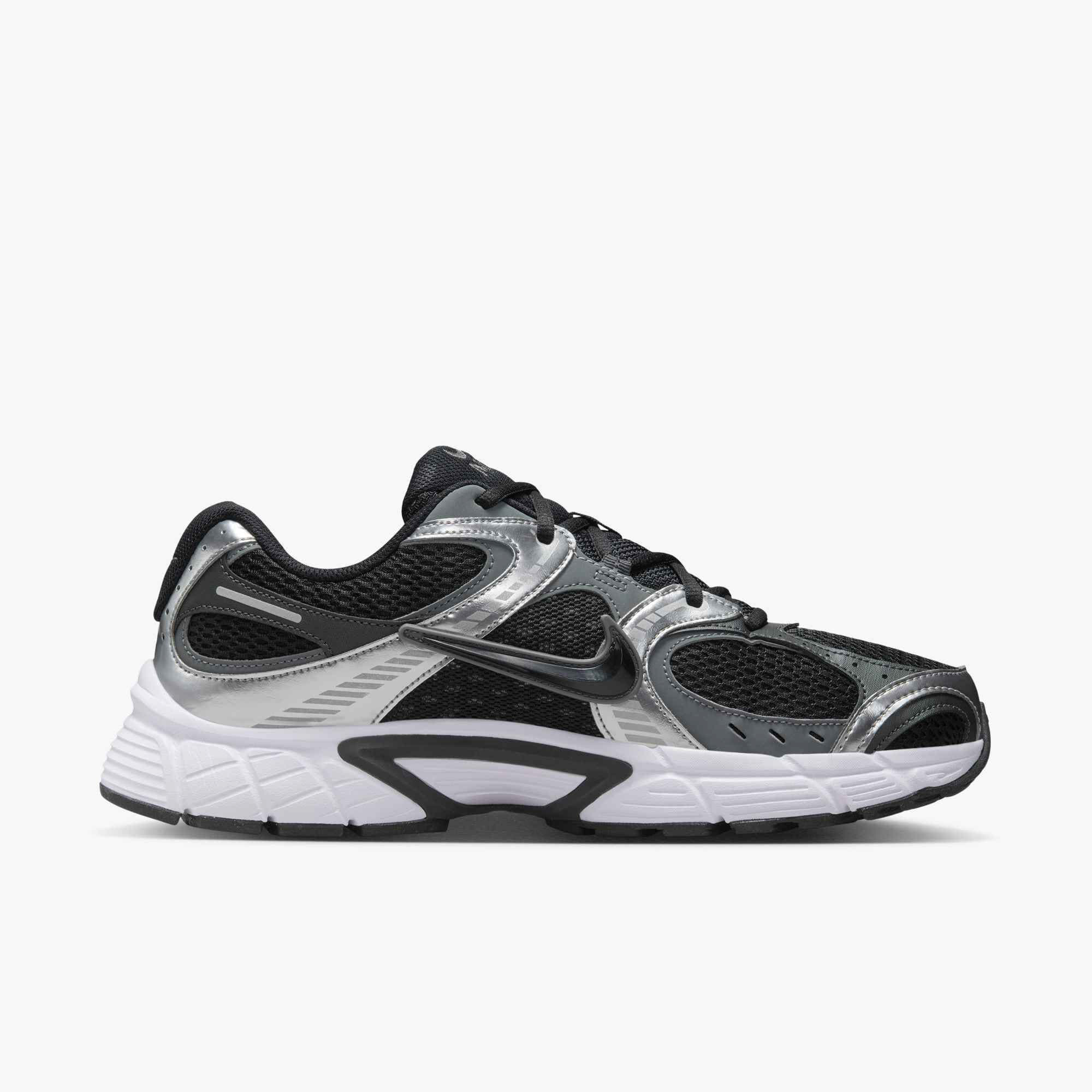 Nike V5 RNR Sneaker Herren schwarz