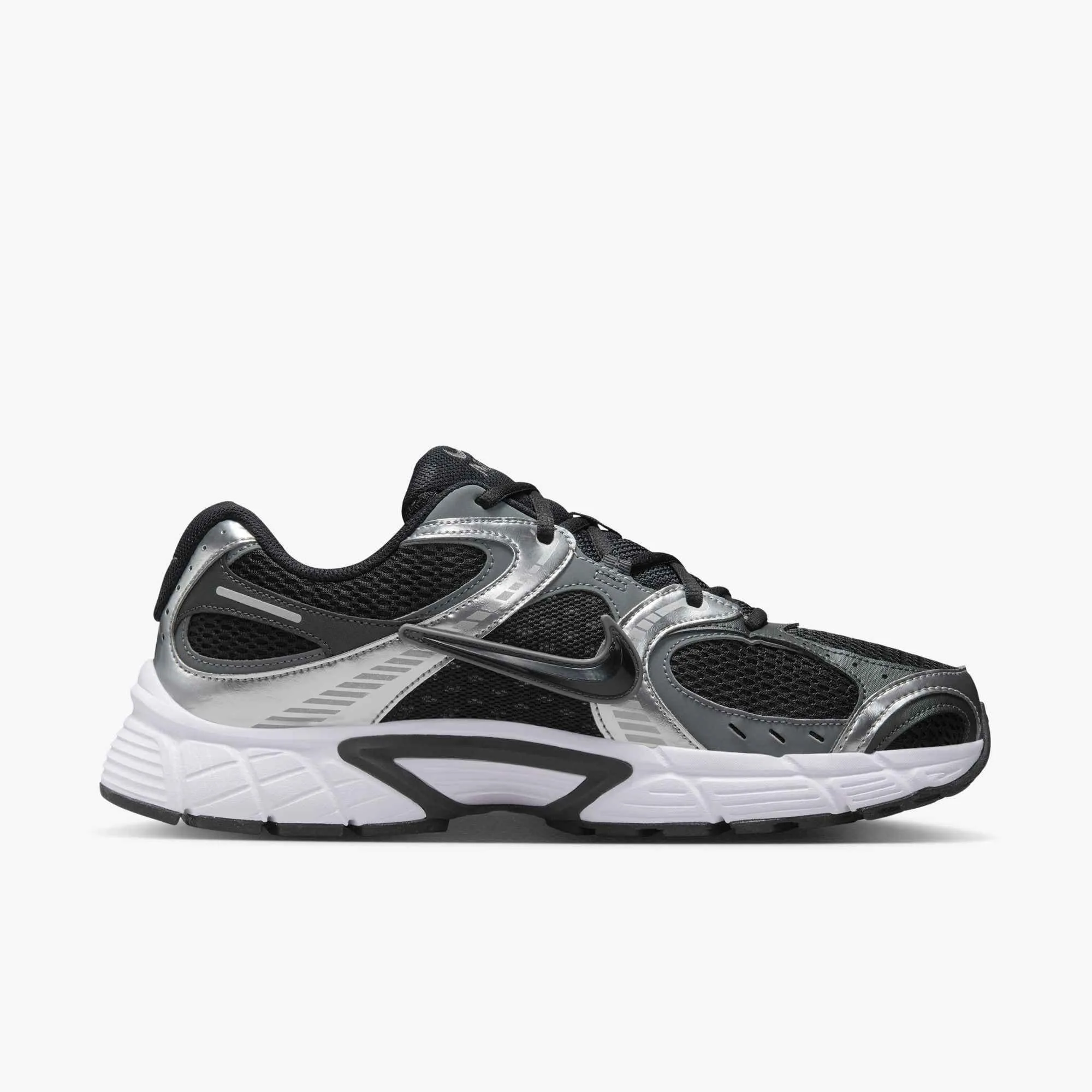 Nike V5 RNR Sneaker Herren schwarz