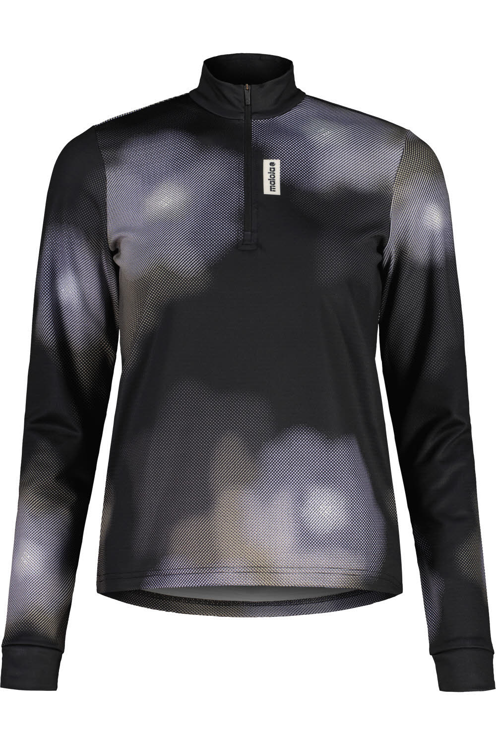 MALOJA DA SHIRT SawangM. Shirt Damen Skirolli schwarz