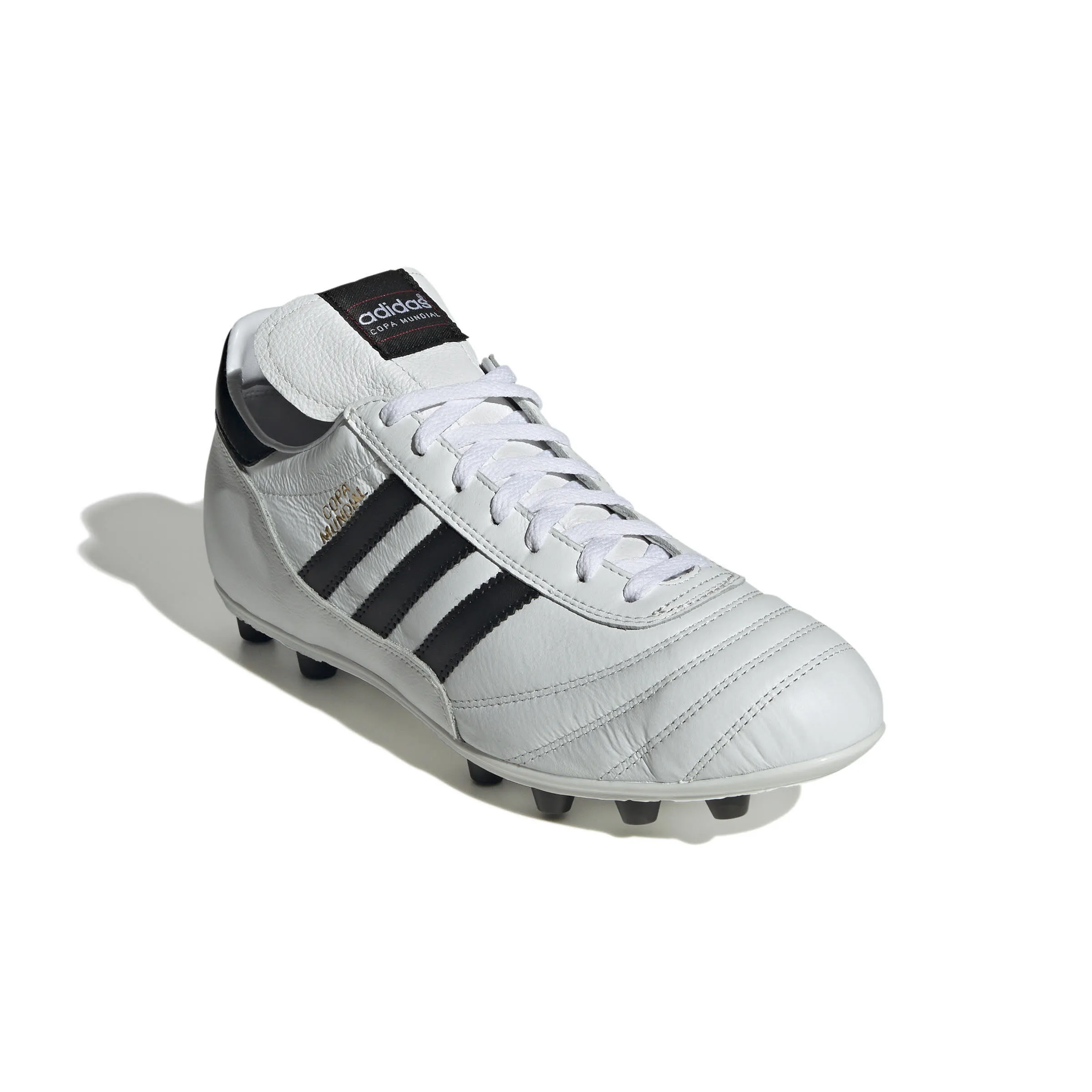 adidas Copa Mundial Fußballschuh Herren weiß