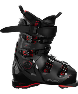 Atomic HAWX MAGNA 130 S GW Alpin-Skischuhe Herren Unisex schwarz