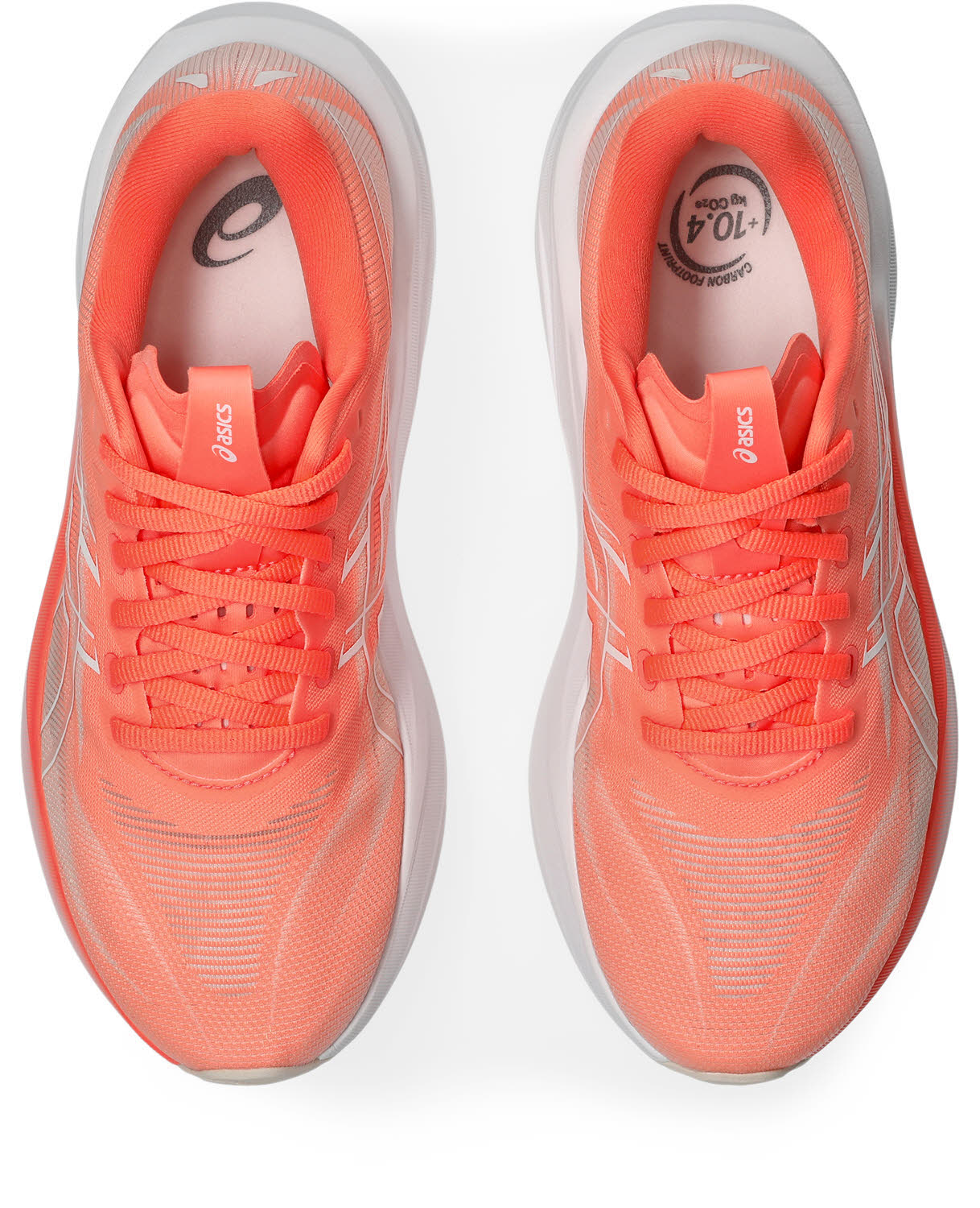 Asics GT-2000 15 Damen Laufschuhe Joggingschuhe sun coral/white