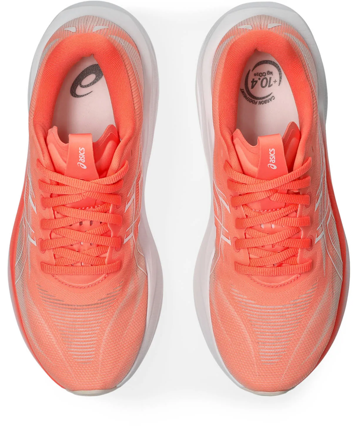 Asics GT-2000 15 Damen Laufschuhe Joggingschuhe sun coral/white