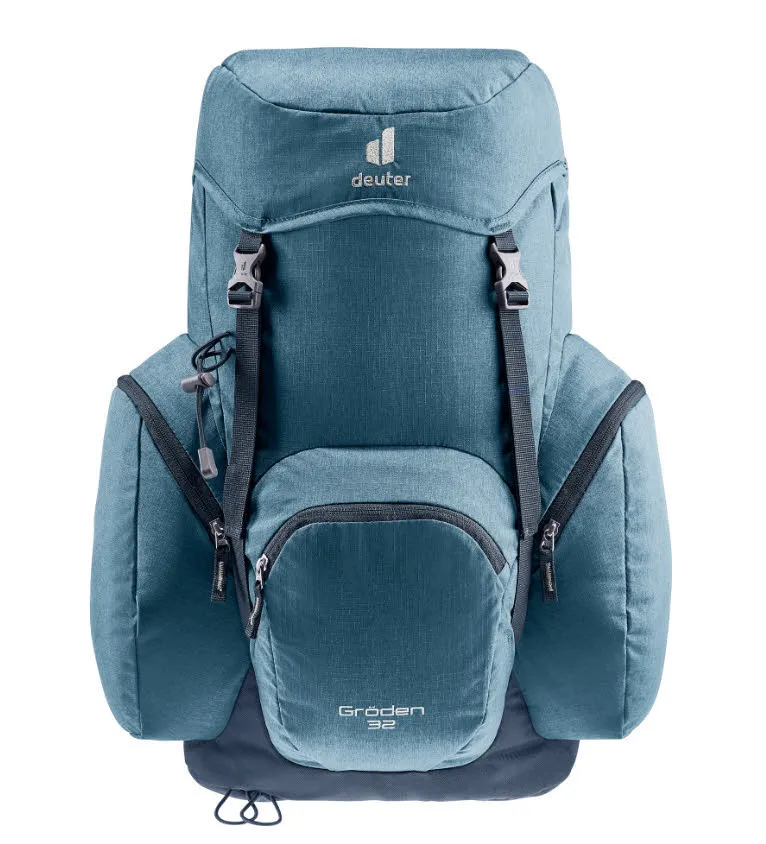 Deuter Gröden 32 Unisex Wanderrucksack Outdoorrucksack blau