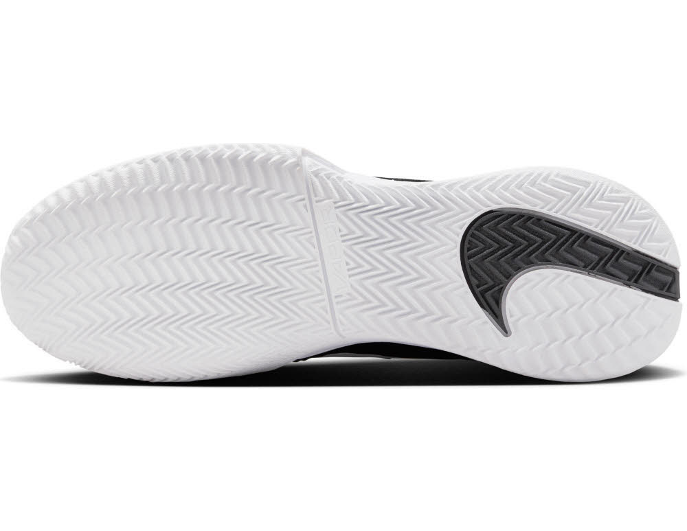 Nike Vapor Pro 3 Damen Tennisschuhe Sneaker Low sportlich schwarz