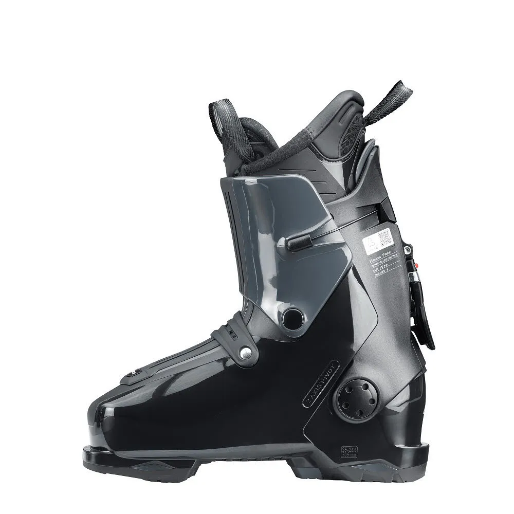 Nordica HF 110 GW Unisex Skischuhe Skiboots nero/atcarice/rosso