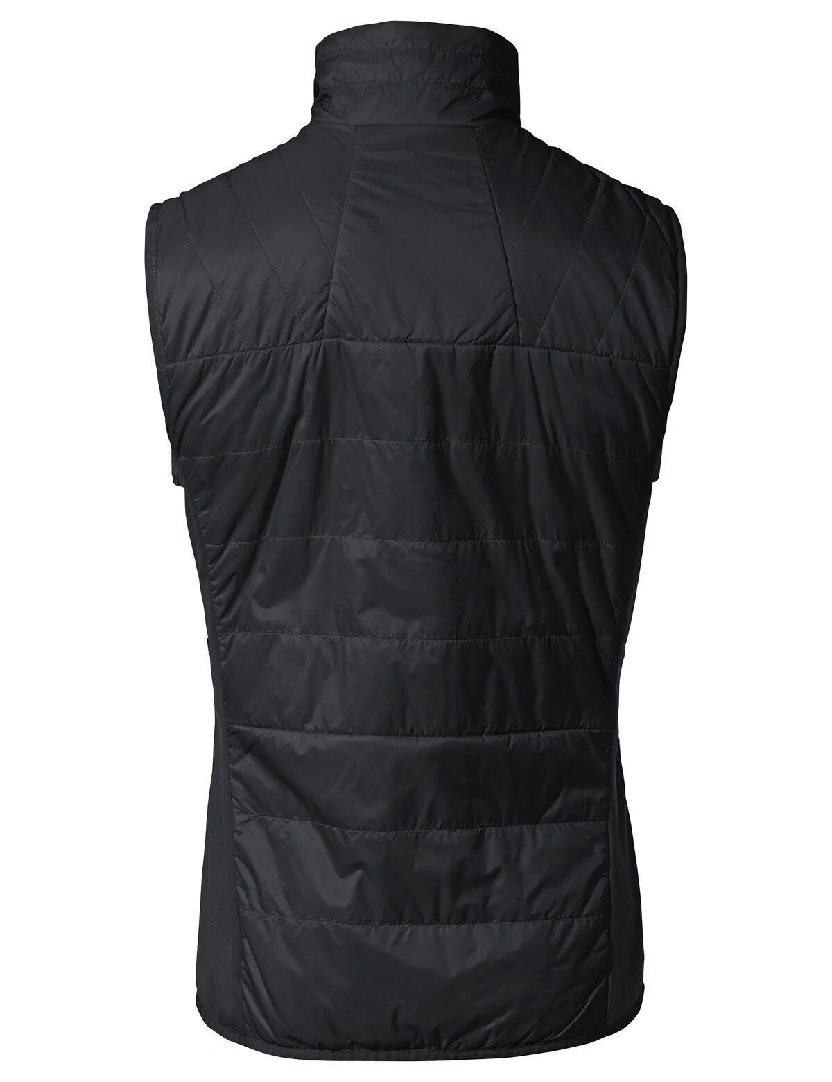 Vaude Sesvenna Isolationsweste Loftweste Herren schwarz