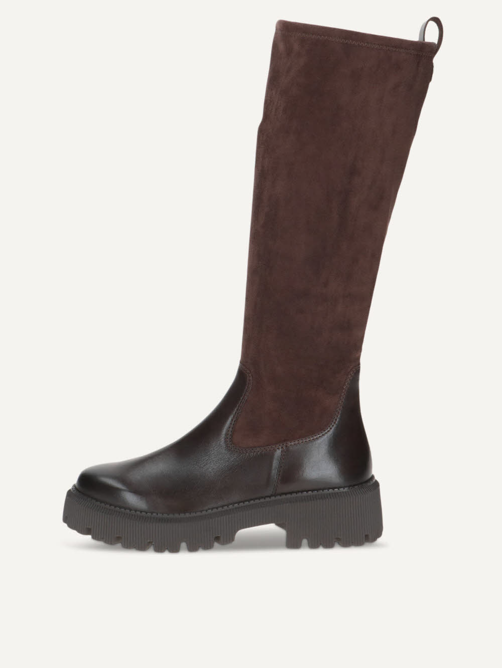 Caprice Damen Stiefel braun