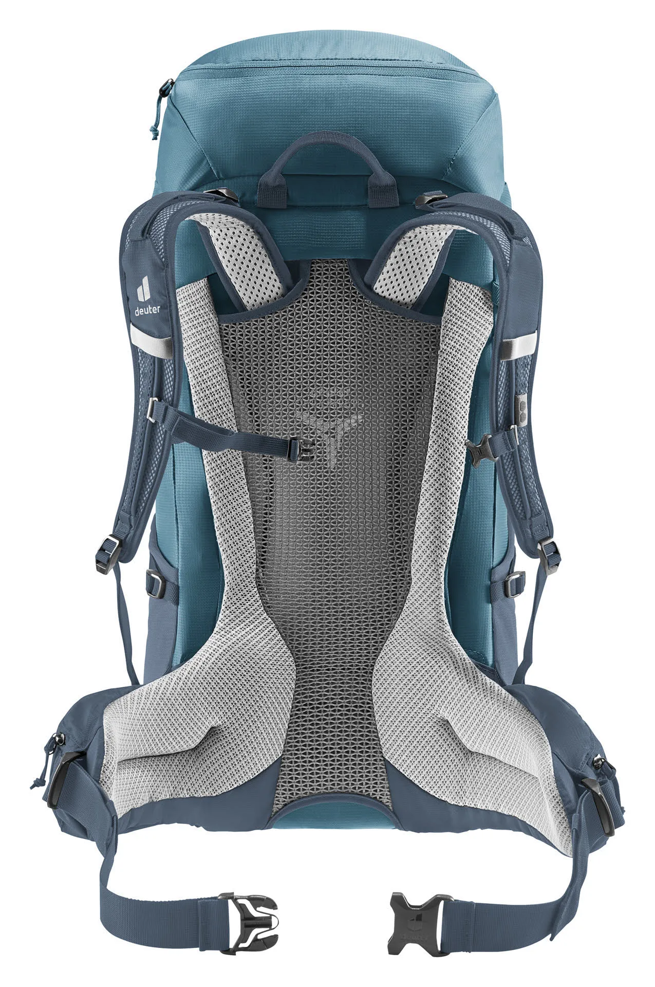Deuter Futura 32 Wanderrucksack Herren atlantic-ink