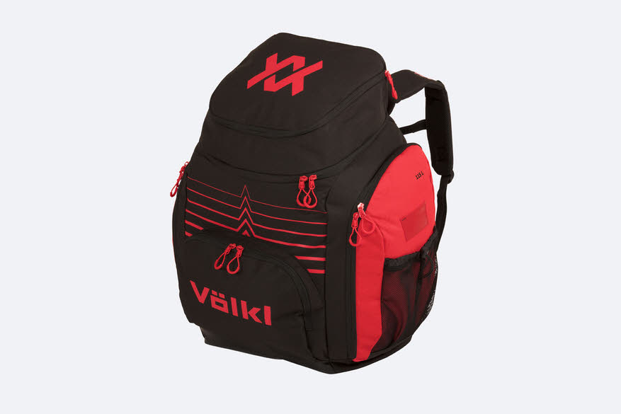 Völkl Race Team Unisex Backpack Large Rot