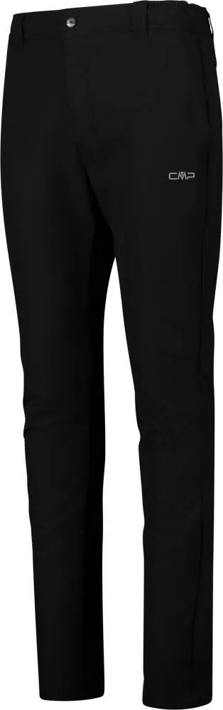 CMP Unlimitech Stretch Skihose Outdoorhose Herren schwarz