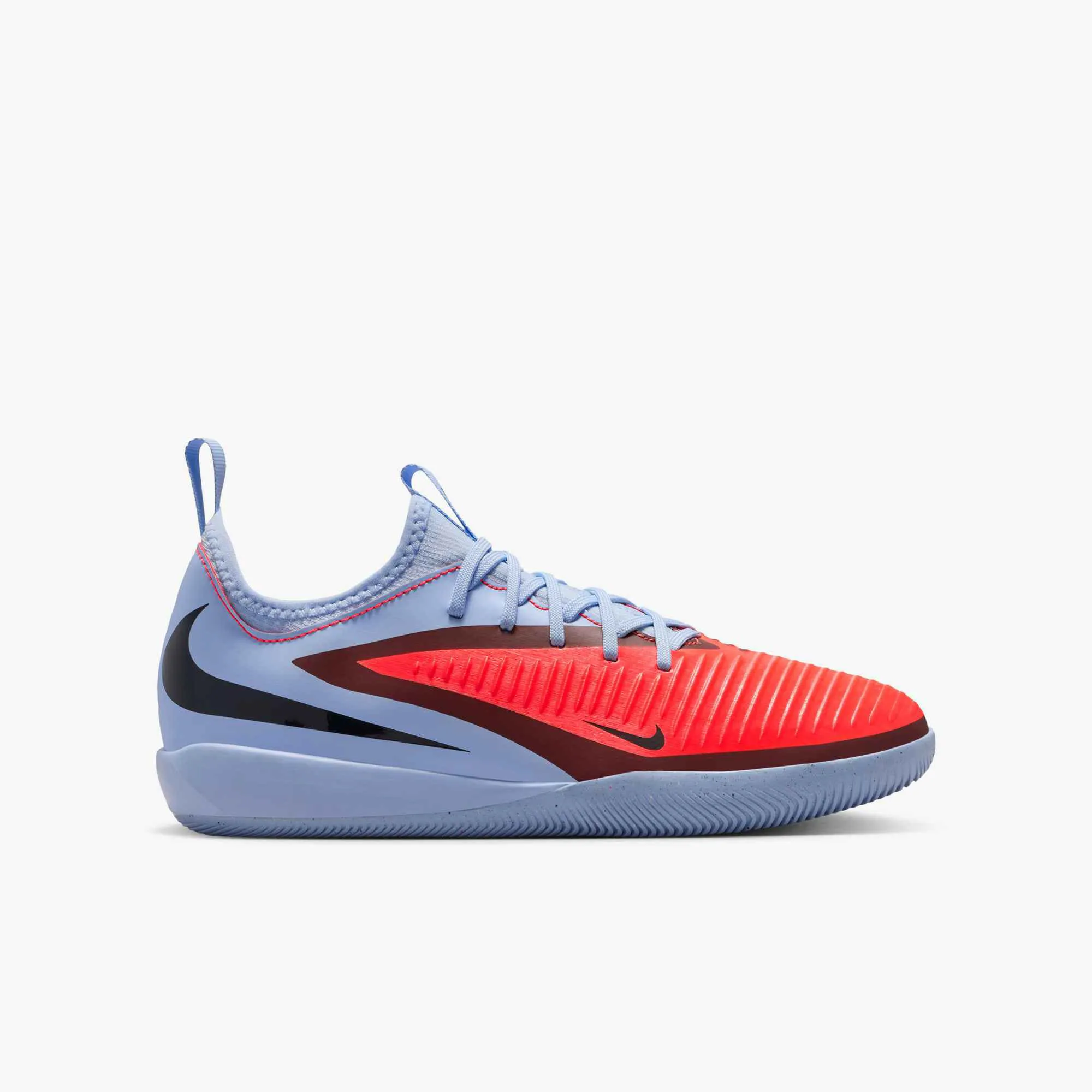 Nike JR PHANTOM 6 LOW ACAD IC Kinder Fussballschuh
