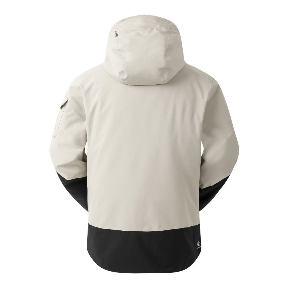 DARE 2B T-bar II Herren Skijacke weiß