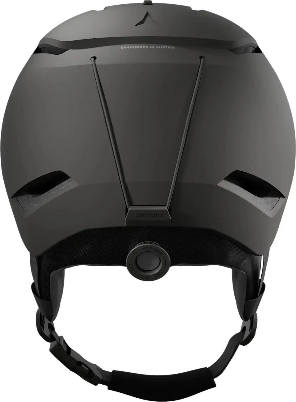 Atomic Revent Lite+ Skihelm schwarz