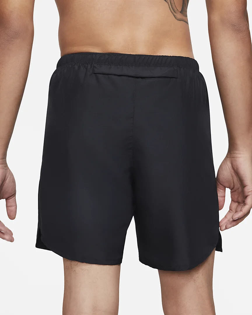 Nike Sportswear Herren Training Freizeit Short Schwarz NEU