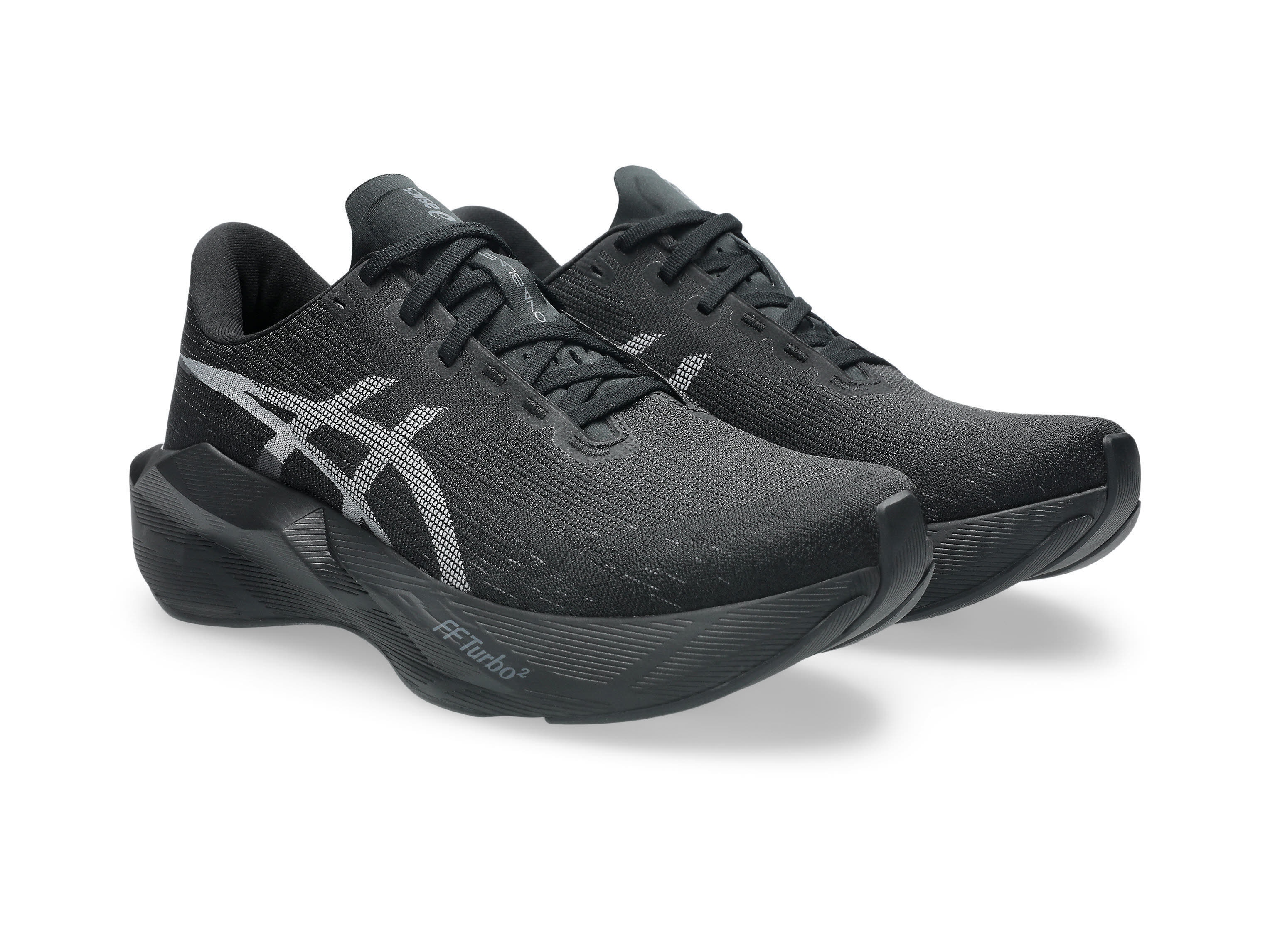 ASICS NOVABLAST 6 Herren Laufschuh Joggingschuh schwarz