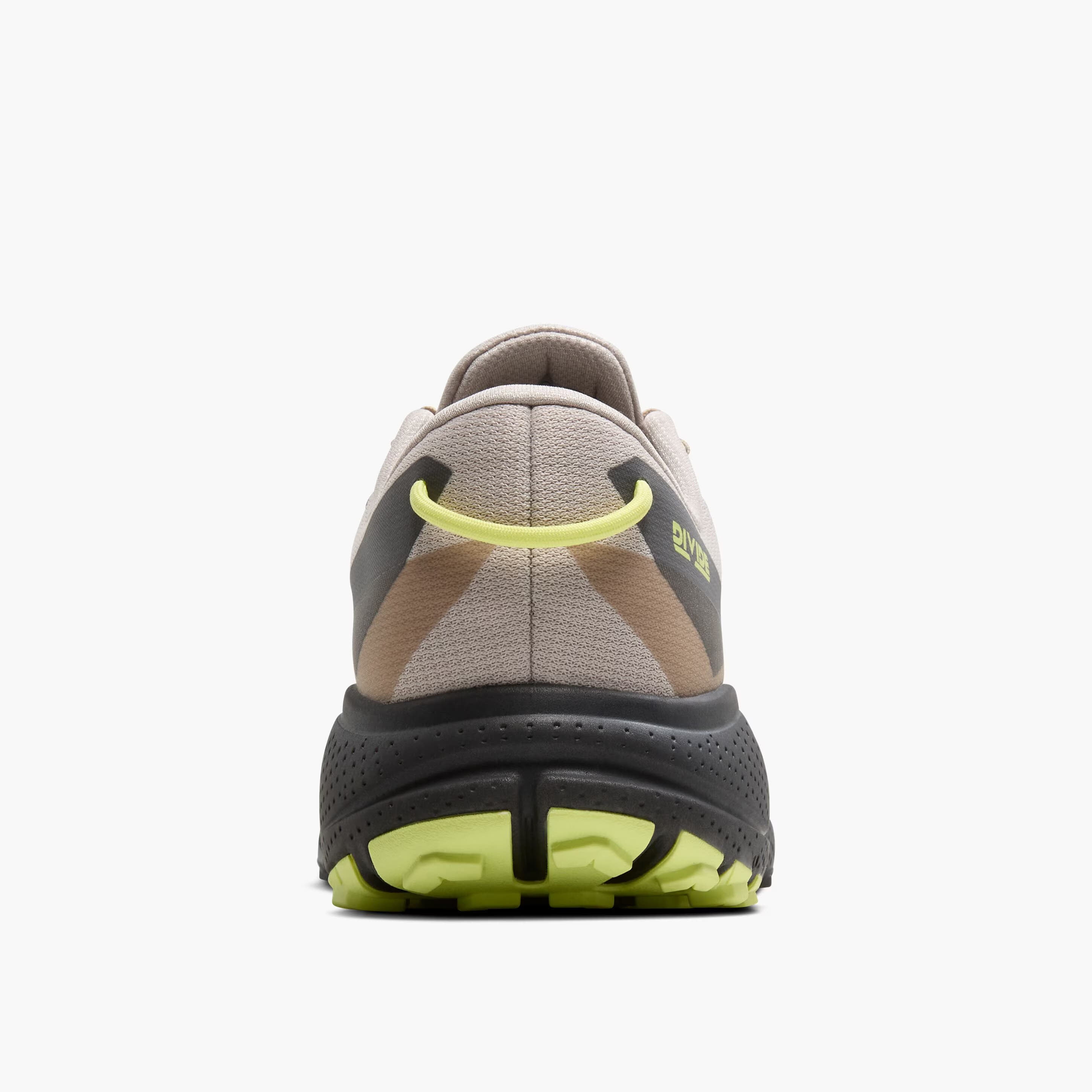 Brooks Divide 6 Trailrunningschuh in Chateau/Pearl/Lime