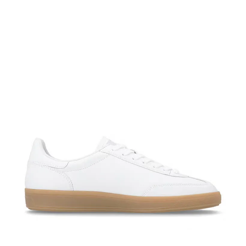 Rieker Sneaker Low Herren weiß