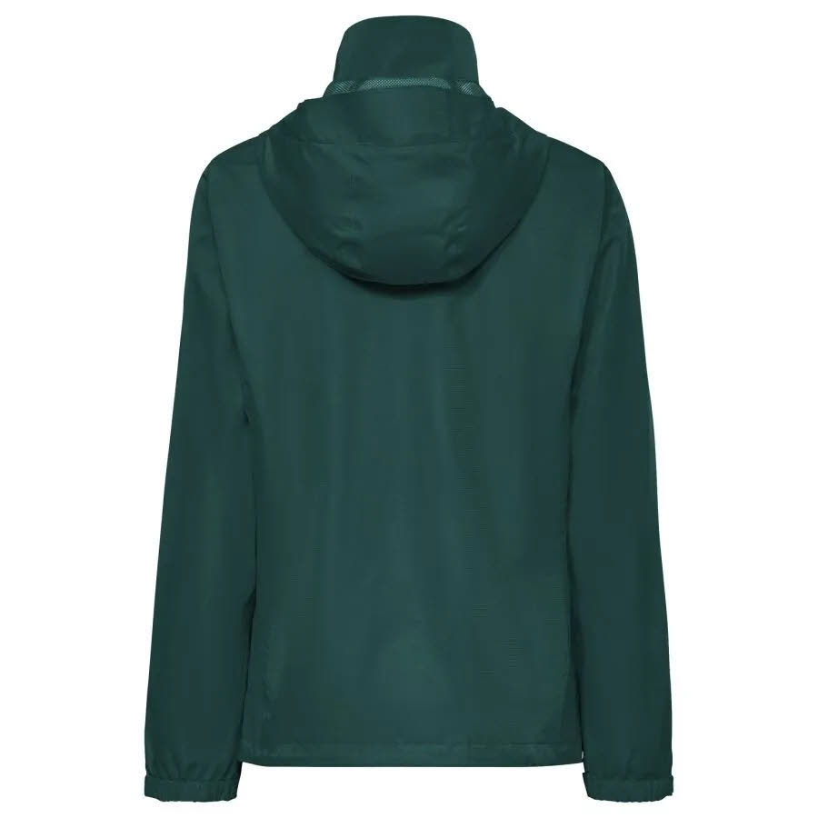 Vaude Escape Light Damen Regenjacke dunkelgrün