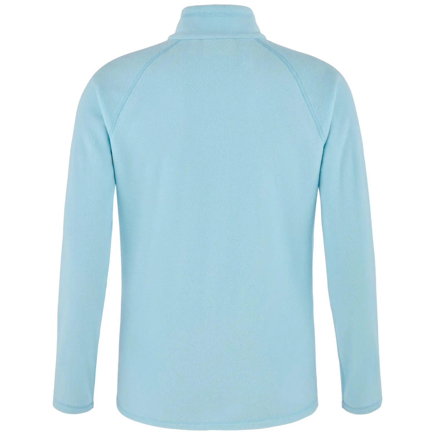 Fjällräven Kaipak Fleece W Damen Fleecejacke Midlayer breeze blue-navy