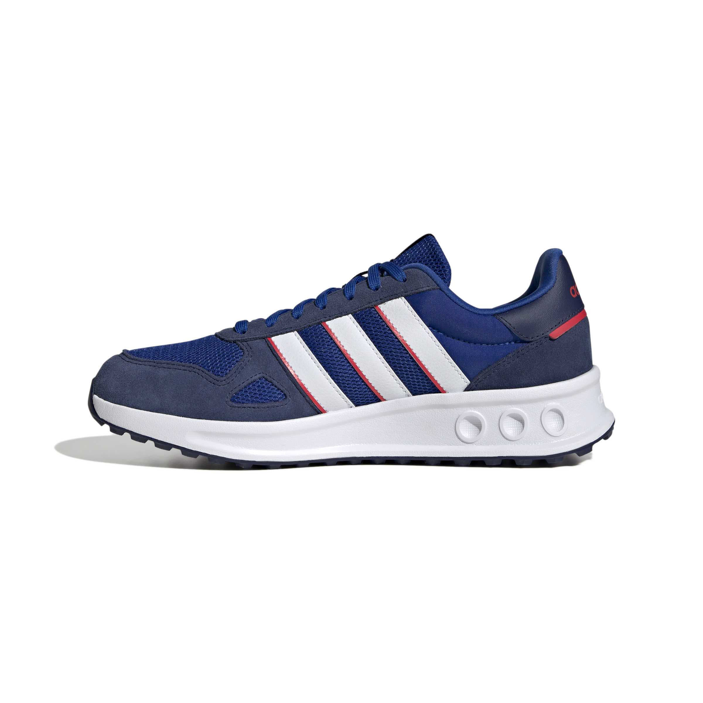 Adidas Run 84 Herren Freizeitschuh Sneaker blau
