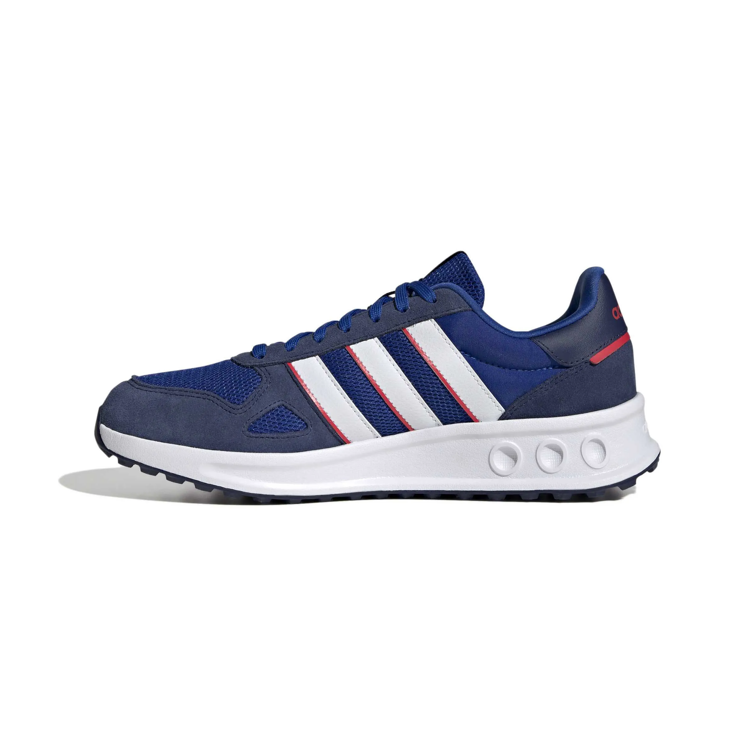 Adidas Run 84 Herren Freizeitschuh Sneaker blau