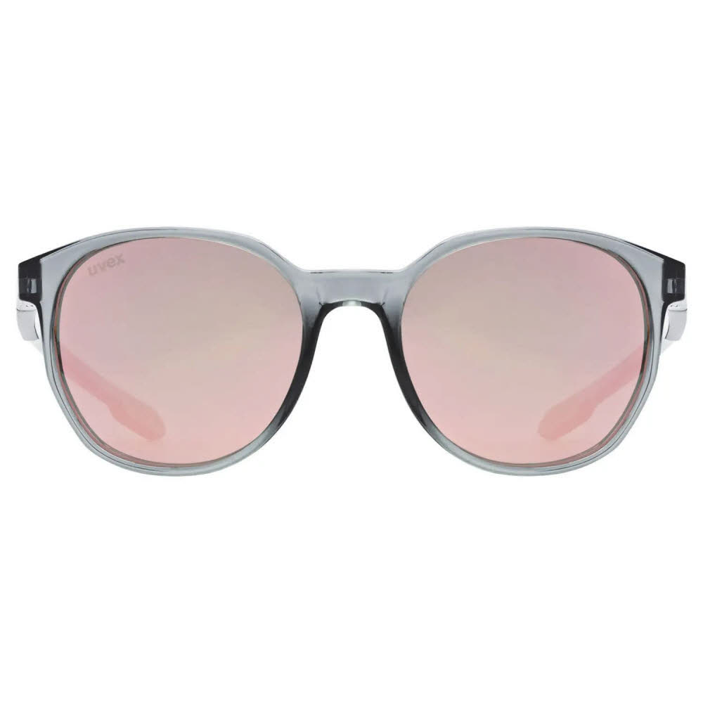 uvex LGL 54 Unisex Sonnenbrille smoke