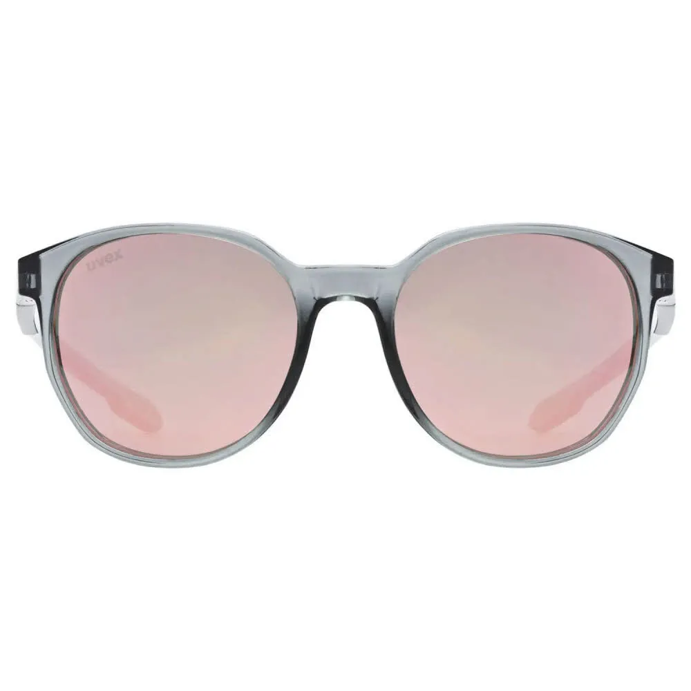uvex LGL 54 Unisex Sonnenbrille smoke